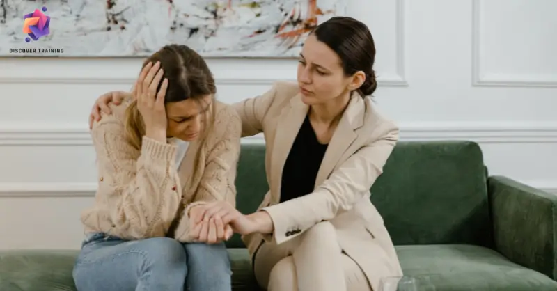 Counselling Complete Course