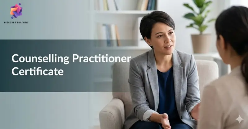 Counselling Practitioner Certificate