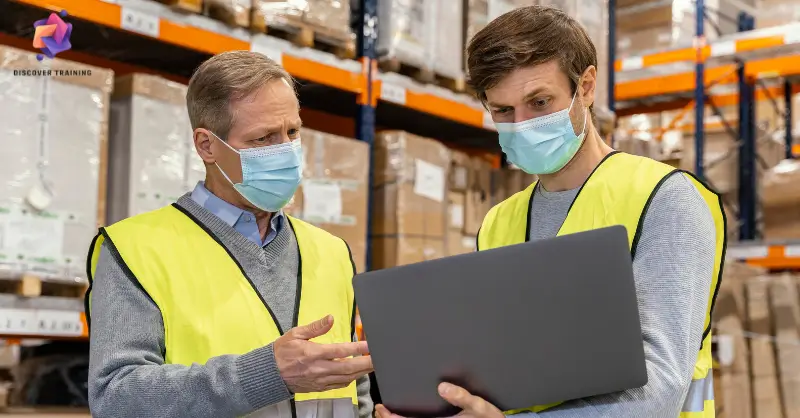 Diploma in Supply Chain, Purchasing and Procurement