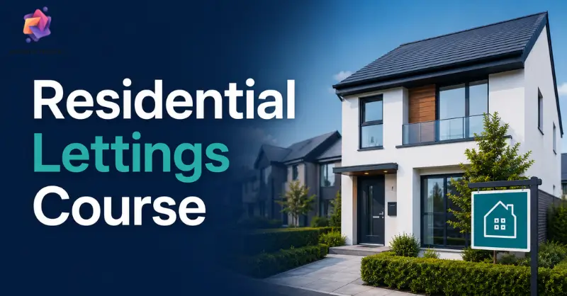 Residential Lettings Course
