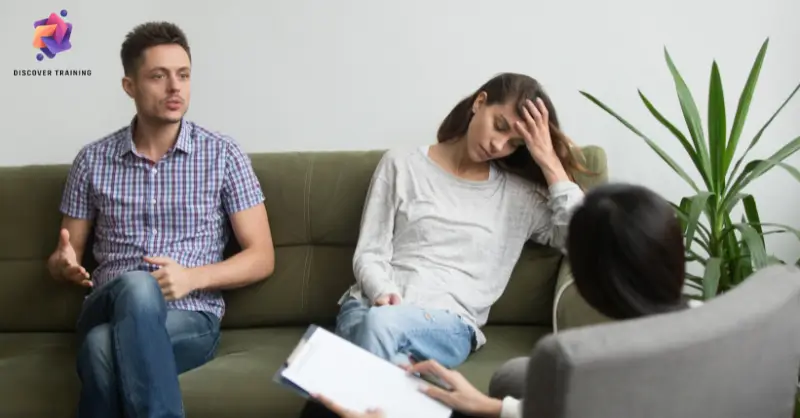 Safeguarding and Counselling Course