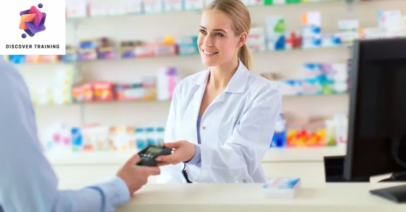 Diploma in Pharmacy Technician