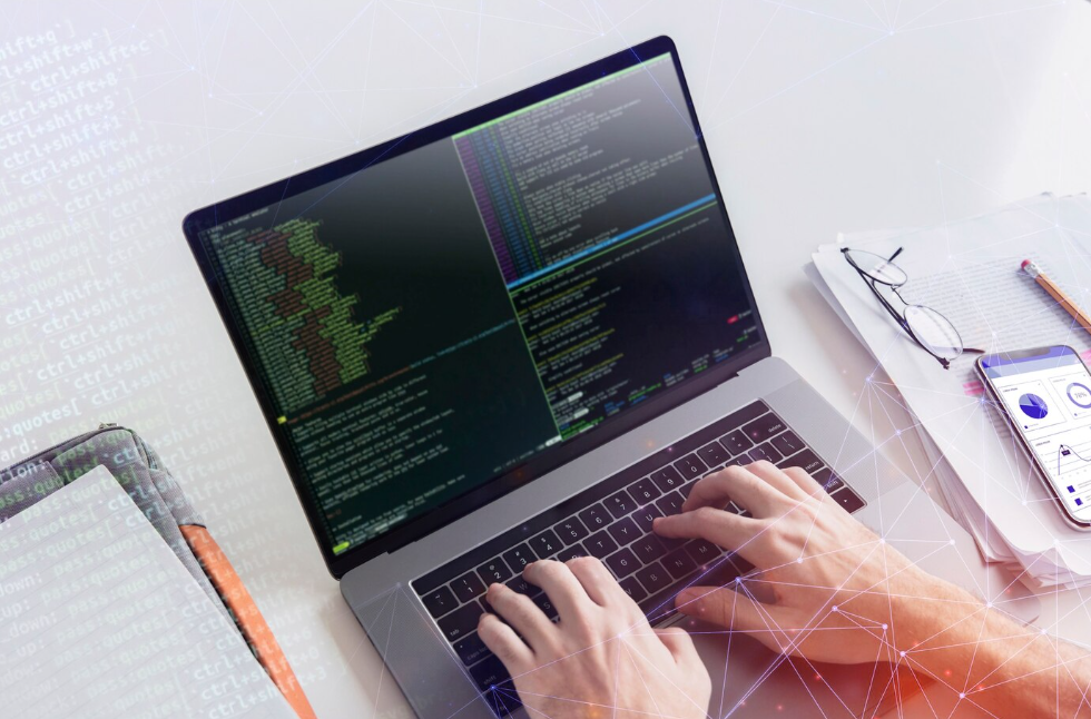 Python from Scratch