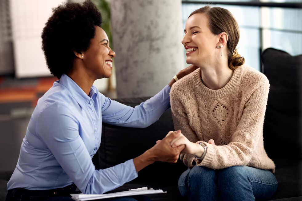 Mental Health Support Worker