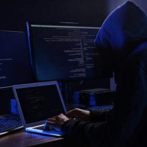 Website Hacking From Scratch