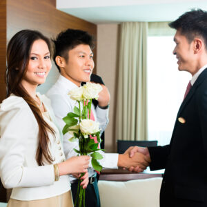 Hotel General Manager