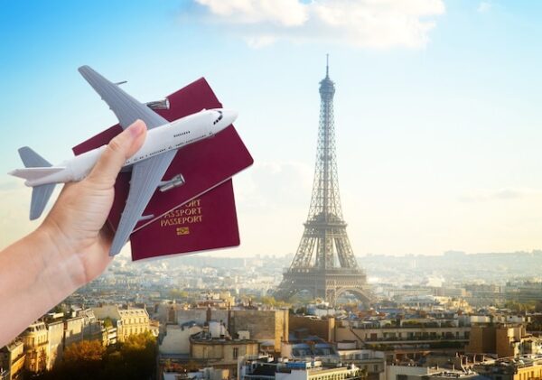 Travel Agency Course