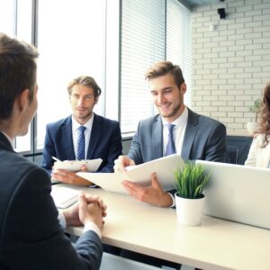 Human Resource Management