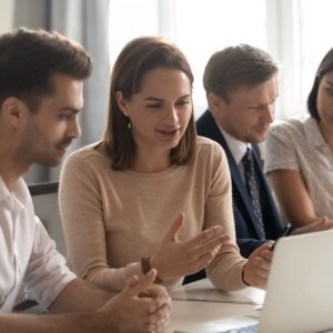 Interpersonal Skills in Management