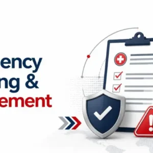 Emergency Planning & Management