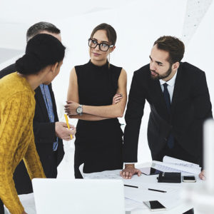 Facilities Administrator