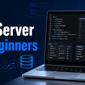 SQL Server for Beginners