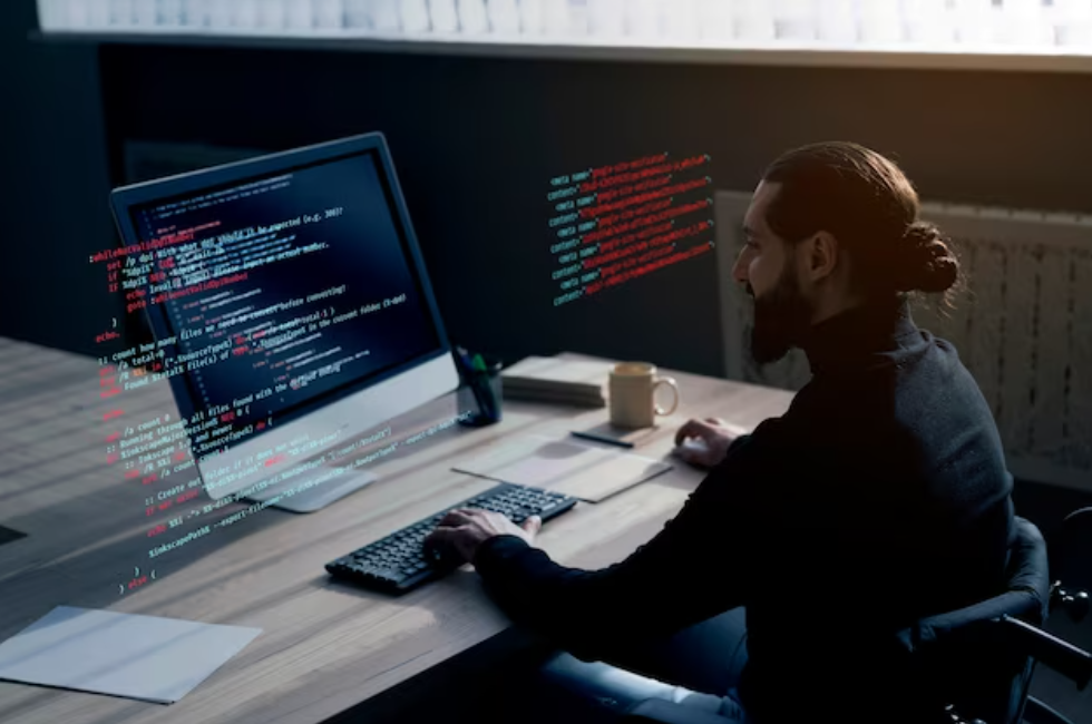 The Complete Python Hacking Course: Beginner to Advanced!