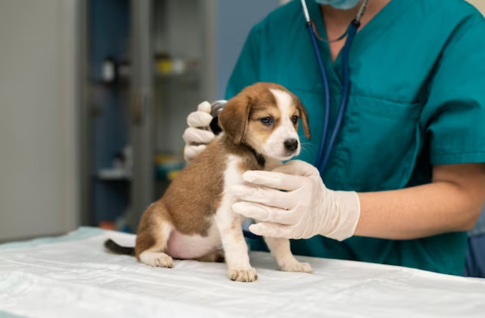 Pet First Aid Level 2