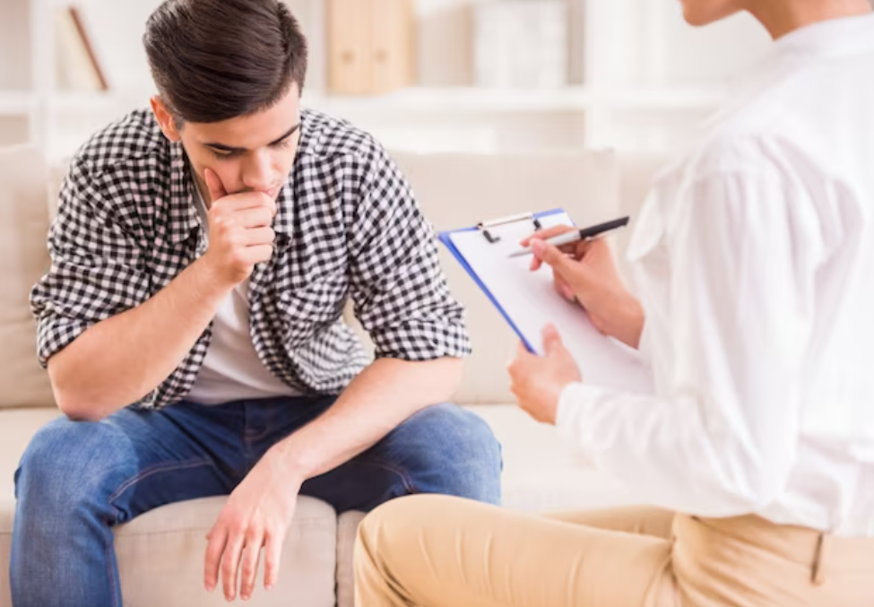 Psychology & Treatment of Addiction