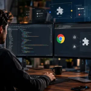 Start Coding Browser Extensions Using JavaScript!