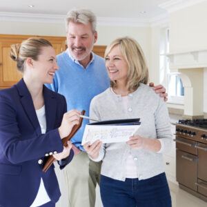 Estate Management