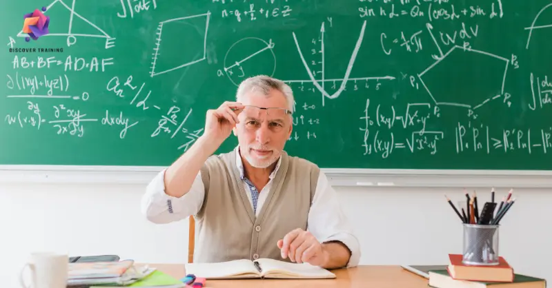 Functional Skills Maths Teacher
