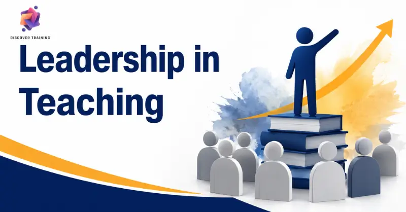 Leadership in Teaching