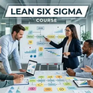 Lean Six Sigma