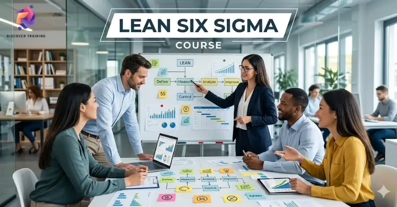 Lean Six Sigma