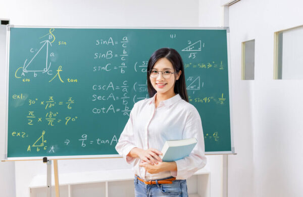 Functional Skills Maths - Level 2