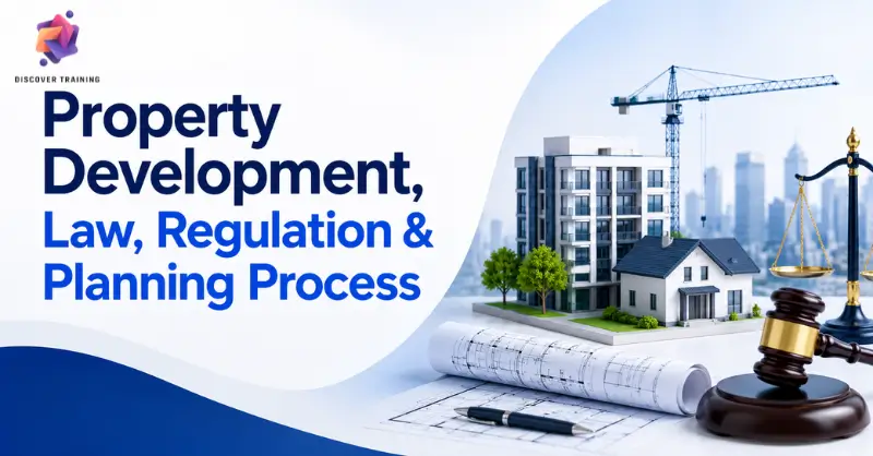 Property Development, Law, Regulation & Planning Process