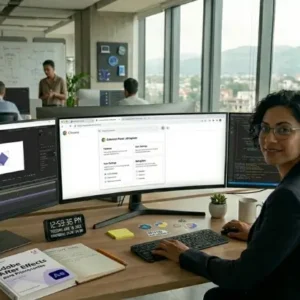 Adobe After Effects para principiantes
