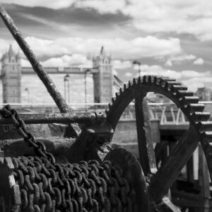 History of the Industrial Revolution in Great Britain