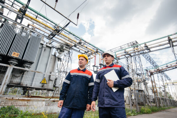 Electrical Engineering for Electrical Substations