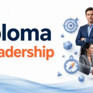 Diploma in Leadership