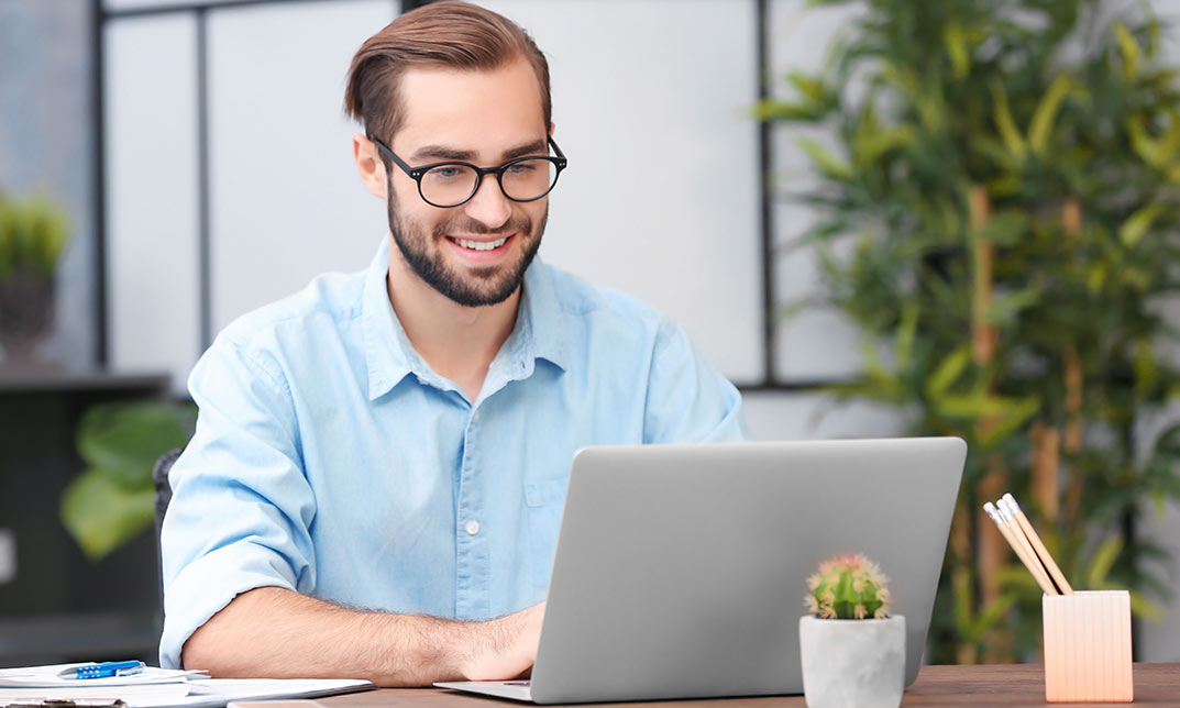 Freelancing on UpWork