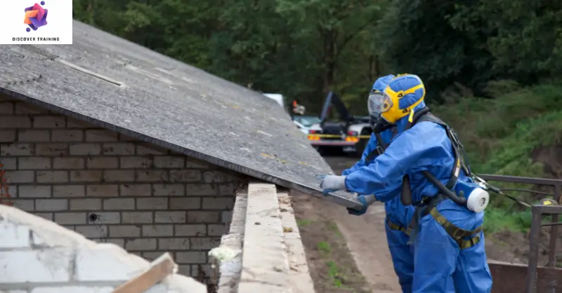 Australian asbestos awareness training online
