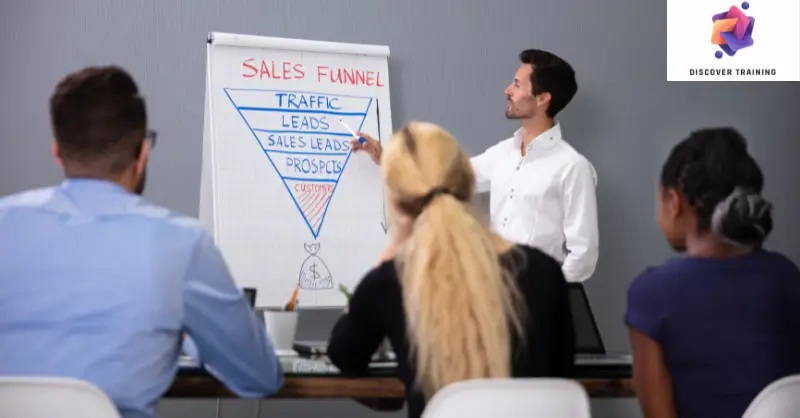 How To Build Sales Funnels With ClickFunnels