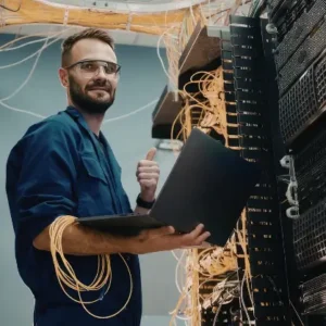 Mikrotik Network Management with LABS