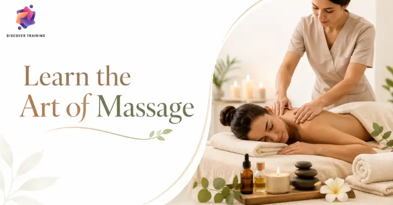Learn the Art of Massage