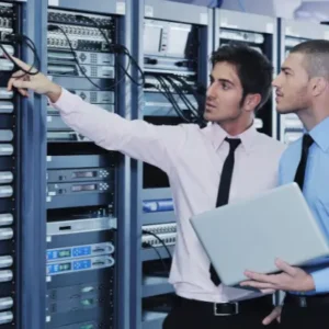 Master Class : WebServer and Custom Load Balancer