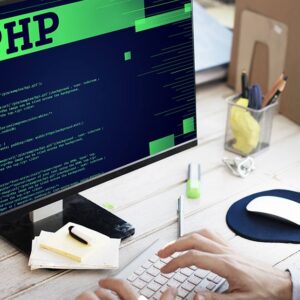 PHP Web Development with MySQL; GitHub & Heroku