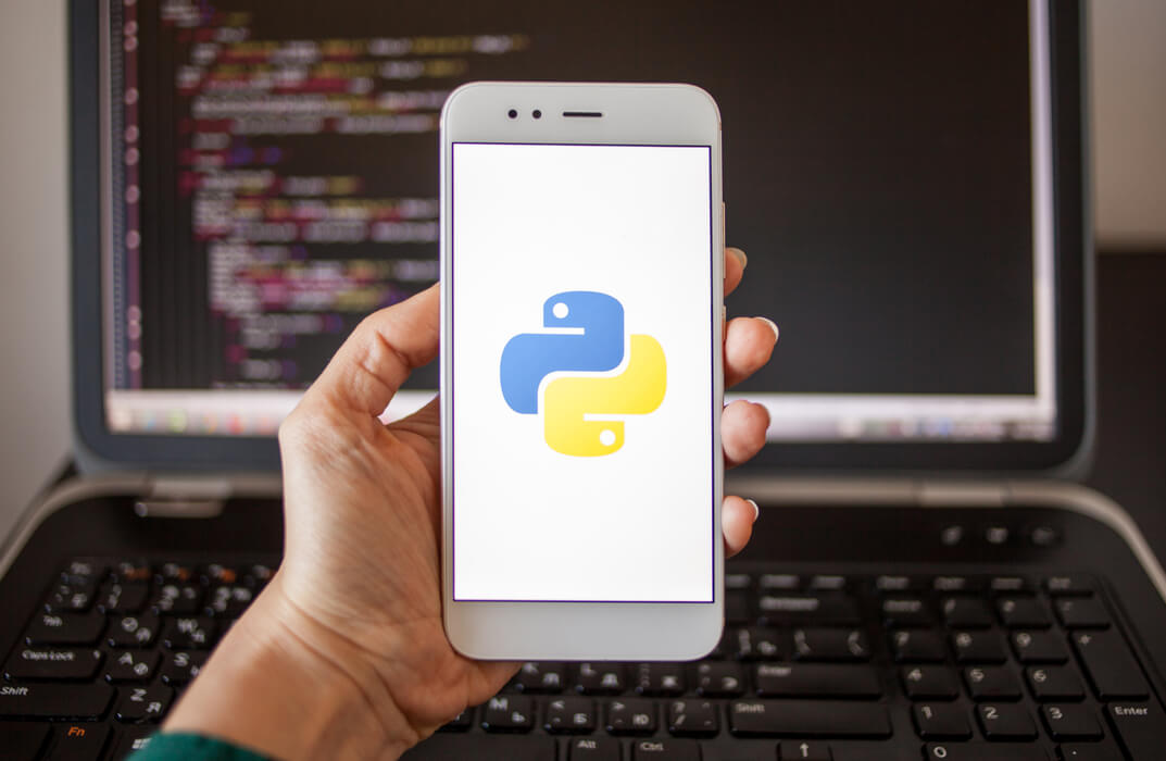 Data Science with Python