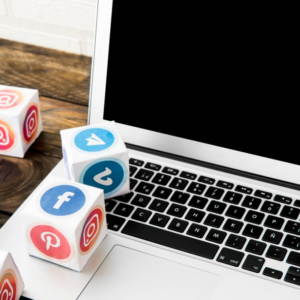 Social Media Strategy for Business