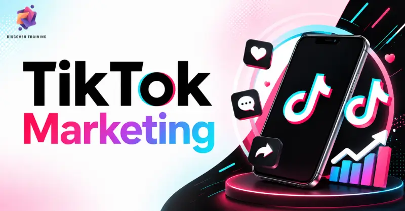TikTok Marketing