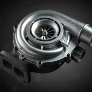 A Complete Course on Turbocharging