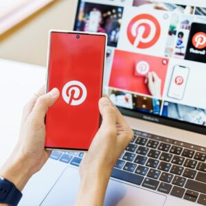Use Pinterest To Promote Your eCommerce Store