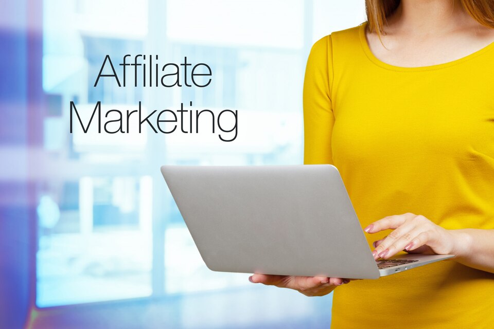 Affiliate Marketing Secrets: Earn Big Reviewing Products