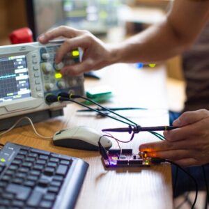 PLC Programming Using Logixpro Simulator