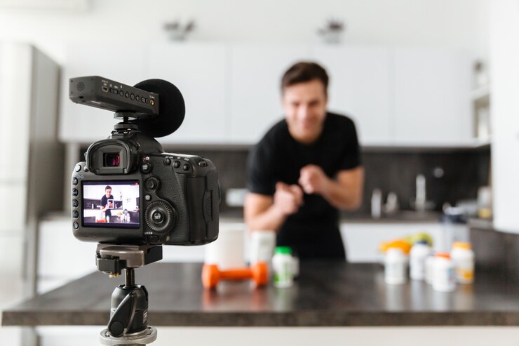 Video Marketing Strategy