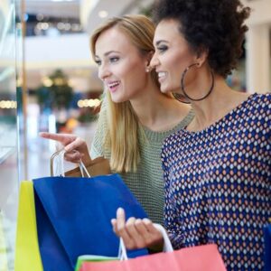 Sales: Psychology of Customers