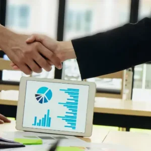 Form Joint Venture Partnerships To Sell Online Courses
