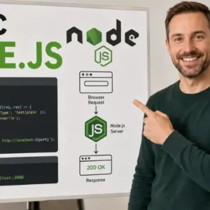 Basic Node.js
