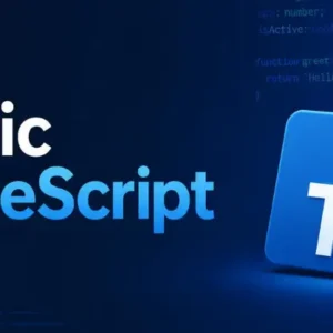 Basic TypeScript